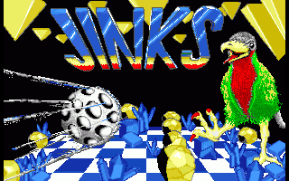 Jinks — sstitle (EU)