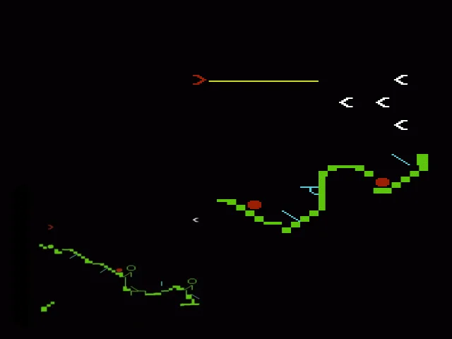 Scrambler — mixrbv2 (WOR)