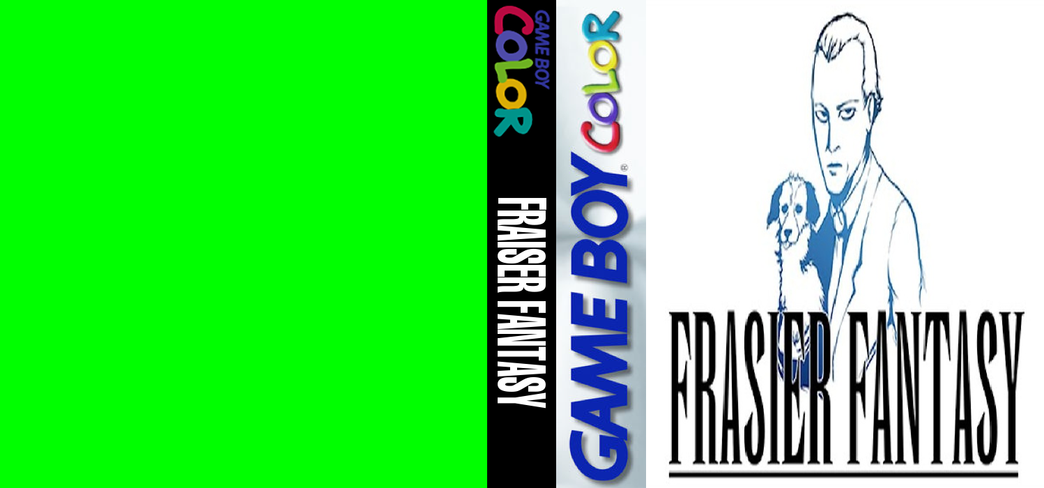 Fraiser Fantasy — box-texture (WOR)