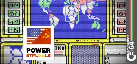 Power Struggle — steamgrid