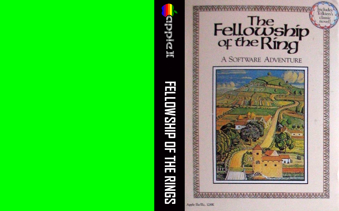 Fellowship of the Rings — box-texture (WOR)