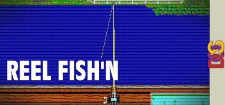 Reel Fish'n — steamgrid