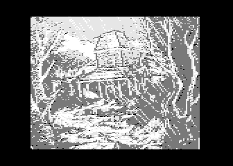 Evening of Horror — ss (WOR)