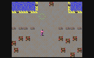 Strike Team Delta — ss (WOR)