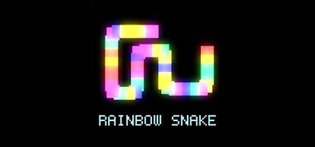 Rainbow Snake — steamgrid