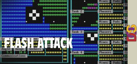 Flash Attack — steamgrid