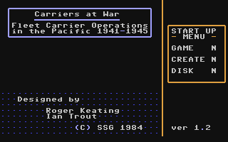 Carriers at War — sstitle (WOR)