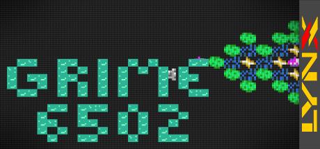 Grime 6502 — steamgrid