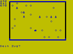 Minenfeld — ss (WOR)