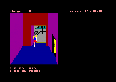 Amélie Minuit — ss (EU)