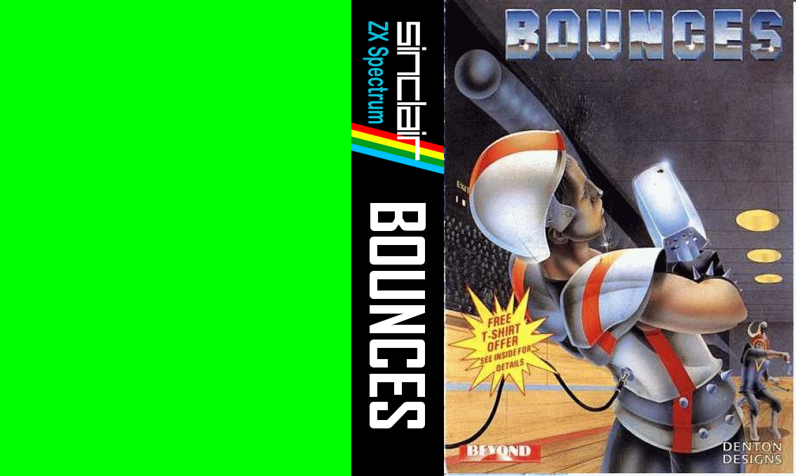 Bounces — box-texture (WOR)