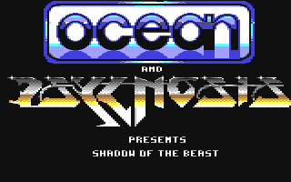 Shadow Of The Beast — sstitle (WOR)
