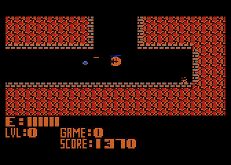 Cavepac — ss (WOR)