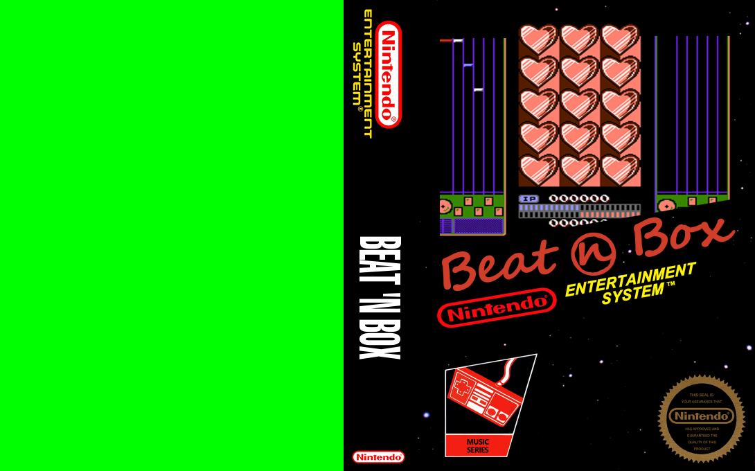 Beat 'n Box — box-texture (WOR)