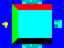 The Maze of Death — ss (WOR)