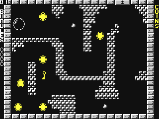 Bubble [Preview] — ss (WOR)