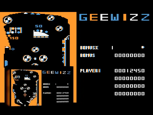 Geewizz — mixrbv2 (WOR)