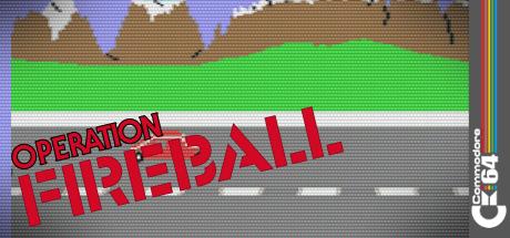 Operation Fireball — steamgrid