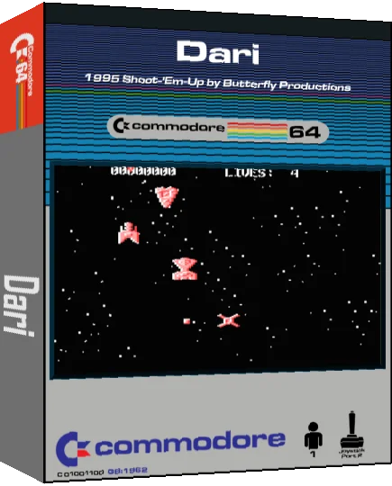 Dari — box-3D (CUS)