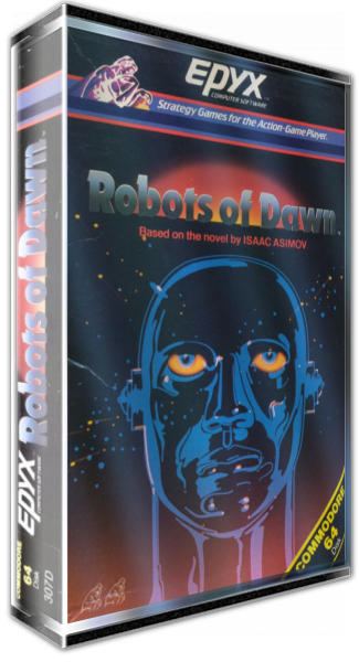 Robots of Dawn — box-3D (US)