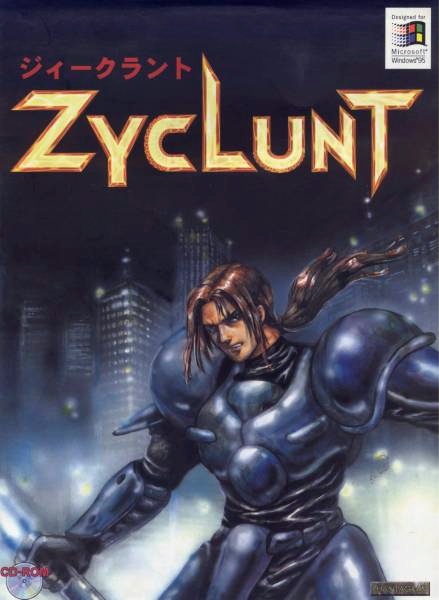 Zyclunt box art