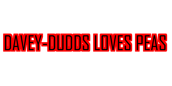 Davey-Dudds Loves Peas — wheel-hd (SS)