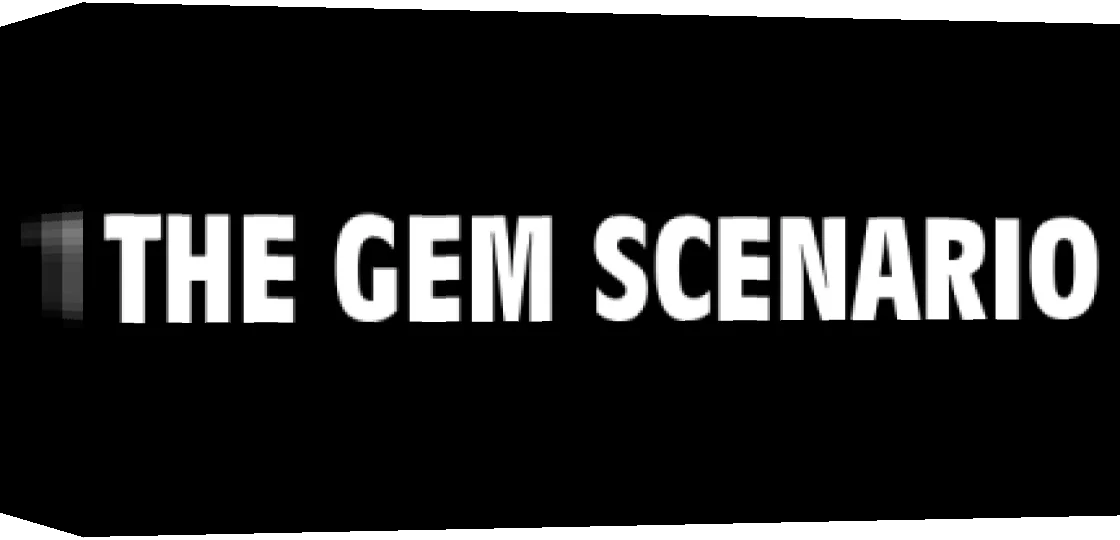 The Gem Scenario — box-3D (WOR)