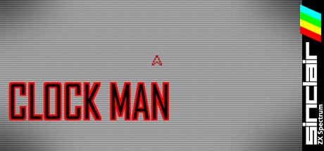 Clock Man — steamgrid