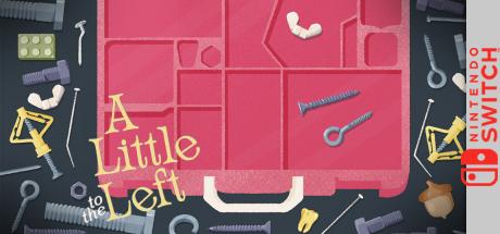 A Little to the Left — steamgrid