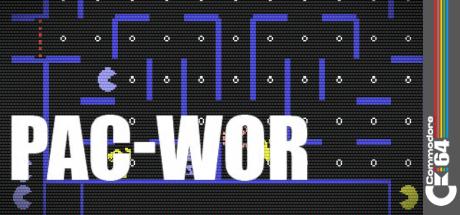 Pac-Wor — steamgrid