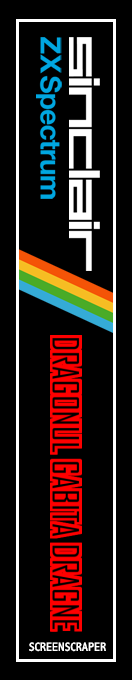 Dragonul Gabita Dragne — box-2D-side (SS)