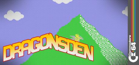 DragonsDen — steamgrid