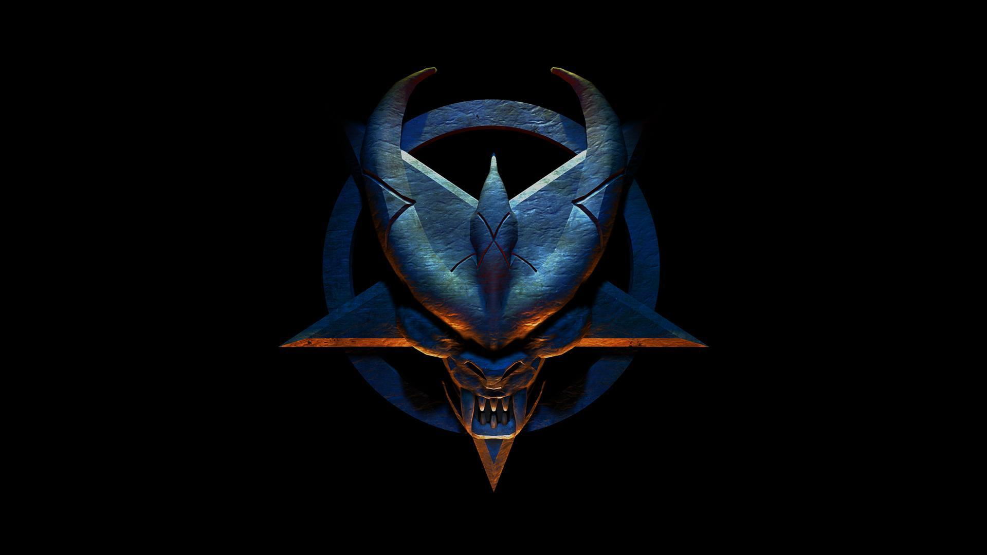 Doom 64 — fanart
