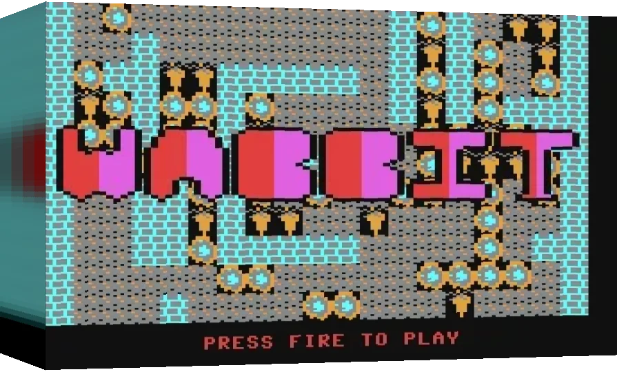 Wabbit — box-3D (WOR)