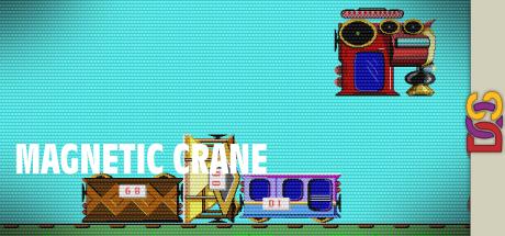 Magnetic Crane — steamgrid