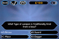 Who Wants to Be a Millionaire Junior — ss (WOR)