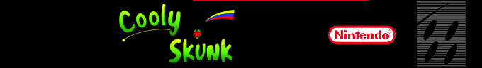 Cooly Skunk — box-2D-side (SS)