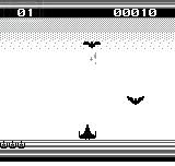 Cosmic Fighter — ss (WOR)
