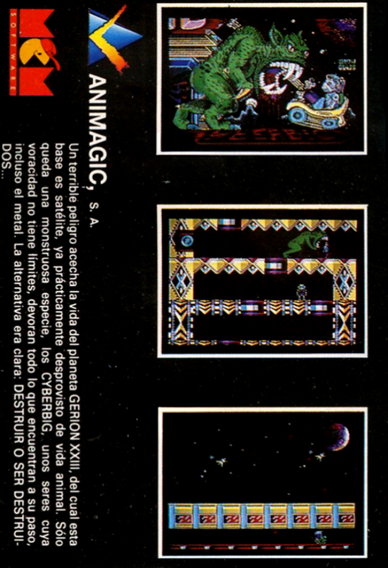 Cyberbig — box-2D-back (SP)