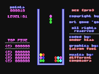 Ace Pro — ss (WOR)