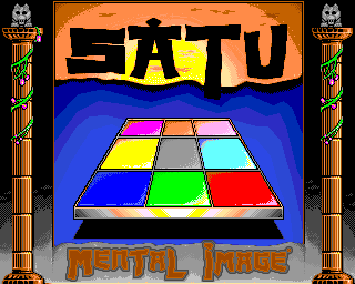 Satu — sstitle (WOR)