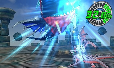 Dragon Quest Monsters - Joker 3 — ss (JP)