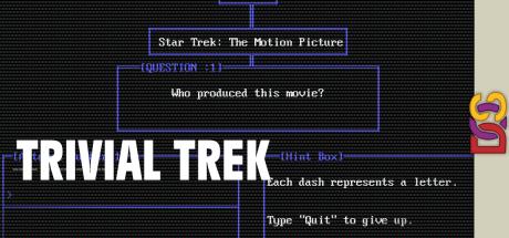 Trivial Trek — steamgrid