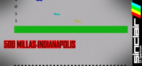 500 Millas Indianapolis — steamgrid