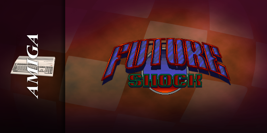Future Shock — screenmarquee (WOR)