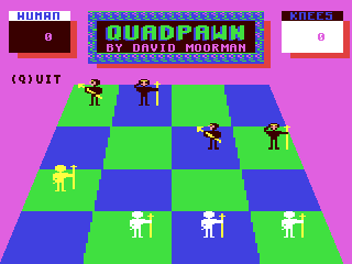Quadpawn — ss (WOR)