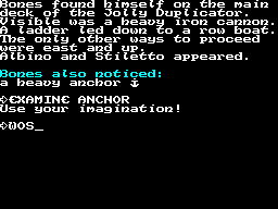 Jolly Duplicator — ss (WOR)