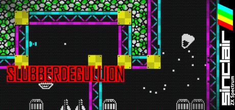 Slubberdegullion — steamgrid