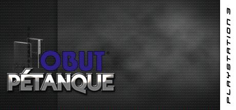 Obut Pétanque — steamgrid