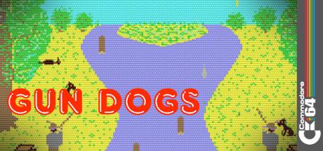 Gun Dogs — steamgrid